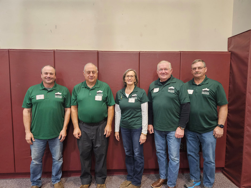 SWCD Board of Supervisors