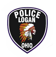 Logan Police Shoulder Patch