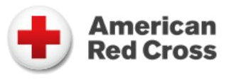 American Red Cross Logo